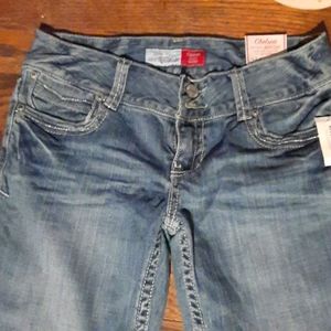 AEROPOSTALE JEANS